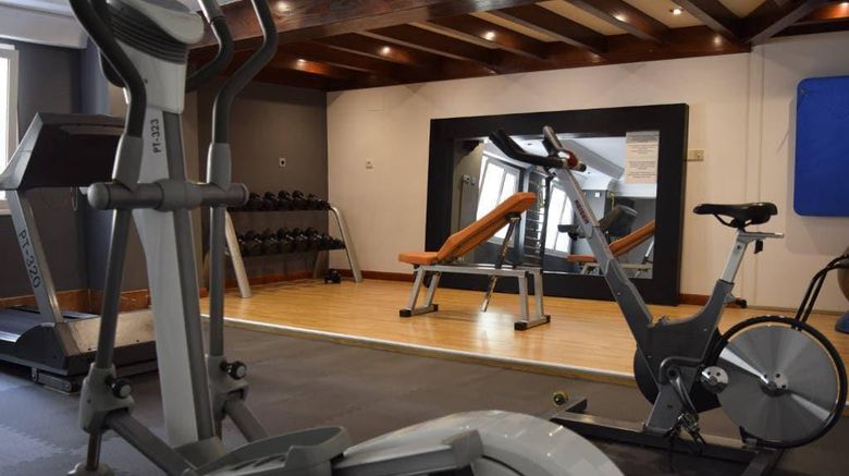 <b>Sercotel Parque, Ascend Coll Health</b>. Images powered by <a href="https://iceportal.shijigroup.com/" title="IcePortal" target="_blank">IcePortal</a>.