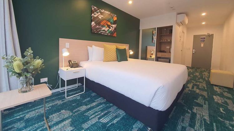 La Quinta by Wyndham Ellerslie Auckland Room