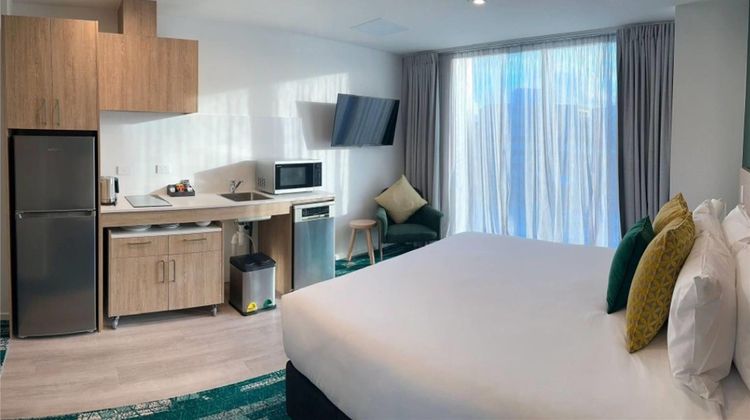La Quinta by Wyndham Ellerslie Auckland Room