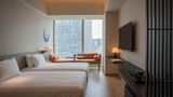 Hotel Toranomon Hills-Unbound Collection Room