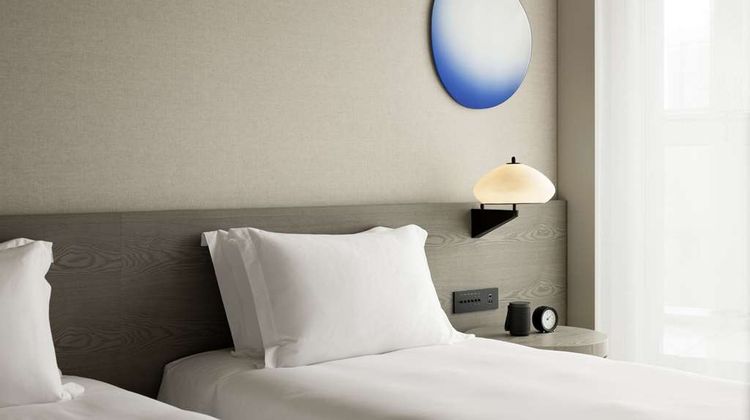 Hotel Toranomon Hills-Unbound Collection Suite