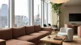 Hotel Toranomon Hills-Unbound Collection Suite