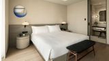 Hotel Toranomon Hills-Unbound Collection Suite