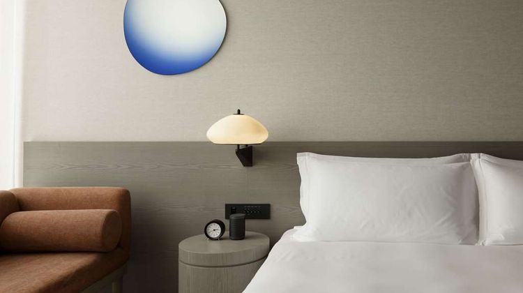 Hotel Toranomon Hills-Unbound Collection Room