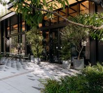 Hotel Toranomon Hills-Unbound Collection Exterior