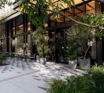Hotel Toranomon Hills-Unbound Collection Exterior
