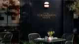 Hotel Toranomon Hills-Unbound Collection Exterior