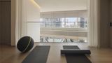 Hotel Toranomon Hills-Unbound Collection Health