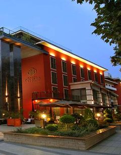 Divinus Hotel Debrecen