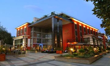 Divinus Hotel Debrecen