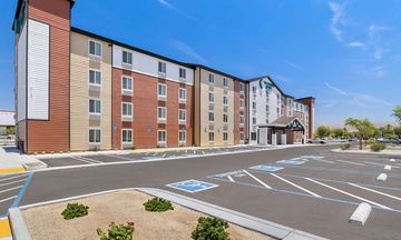 WoodSpring Suites Coachella Valley