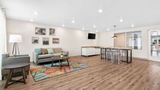 <b>WoodSpring Suites Coachella Valley Lobby</b>. Images powered by <a href="https://iceportal.shijigroup.com/" title="IcePortal" target="_blank">IcePortal</a>.