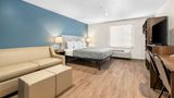 <b>WoodSpring Suites Coachella Valley Room</b>. Images powered by <a href="https://iceportal.shijigroup.com/" title="IcePortal" target="_blank">IcePortal</a>.