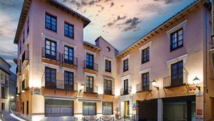 Sercotel Palacio de los Gamboa