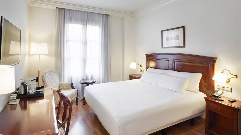 <b>Sercotel Palacio de los Gamboa Suite</b>. Images powered by <a href="https://iceportal.shijigroup.com/" title="IcePortal" target="_blank">IcePortal</a>.