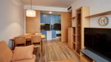 Sercotel Arrahona Sabadell Room