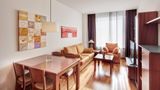 Sercotel Arrahona Sabadell Room