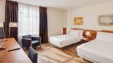 Sercotel Arrahona Sabadell Room