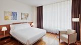 Sercotel Arrahona Sabadell Room