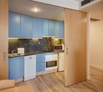 Sercotel Arrahona Sabadell Room