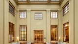 Sercotel Arrahona Sabadell Lobby