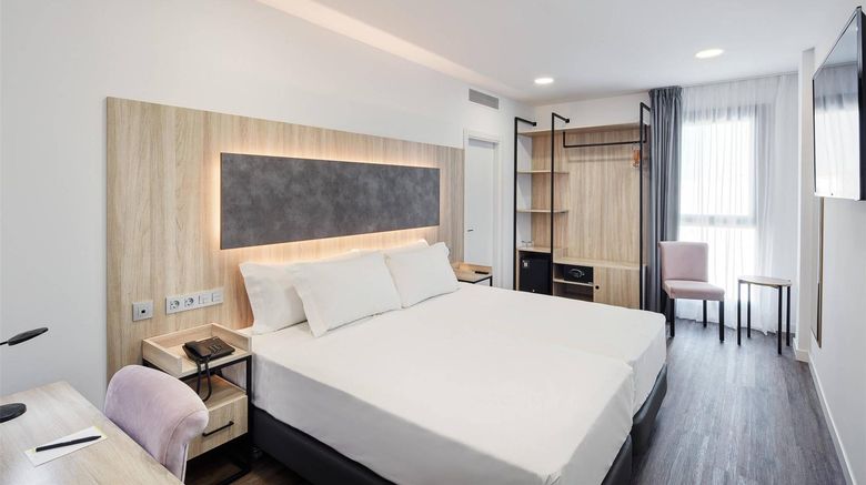 <b>Sercotel Cordoba Delicias, Ascend Coll Suite</b>. Images powered by <a href="https://iceportal.shijigroup.com/" title="IcePortal" target="_blank">IcePortal</a>.
