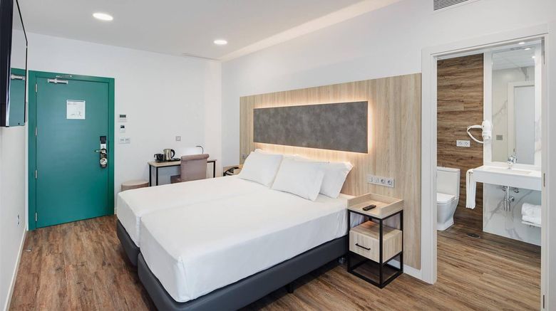 <b>Sercotel Cordoba Delicias, Ascend Coll Suite</b>. Images powered by <a href="https://iceportal.shijigroup.com/" title="IcePortal" target="_blank">IcePortal</a>.