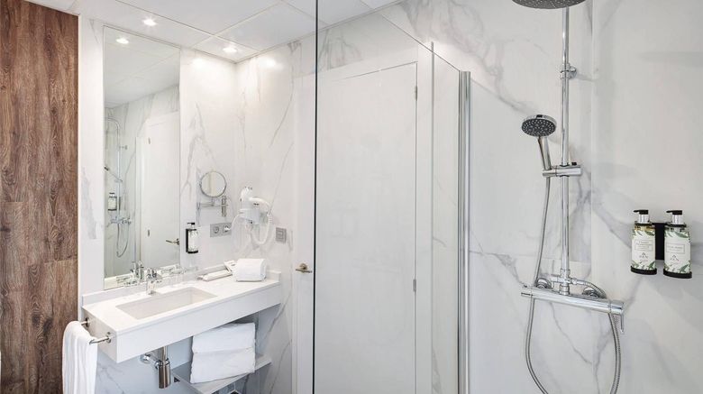 <b>Sercotel Cordoba Delicias, Ascend Coll Room</b>. Images powered by <a href="https://iceportal.shijigroup.com/" title="IcePortal" target="_blank">IcePortal</a>.