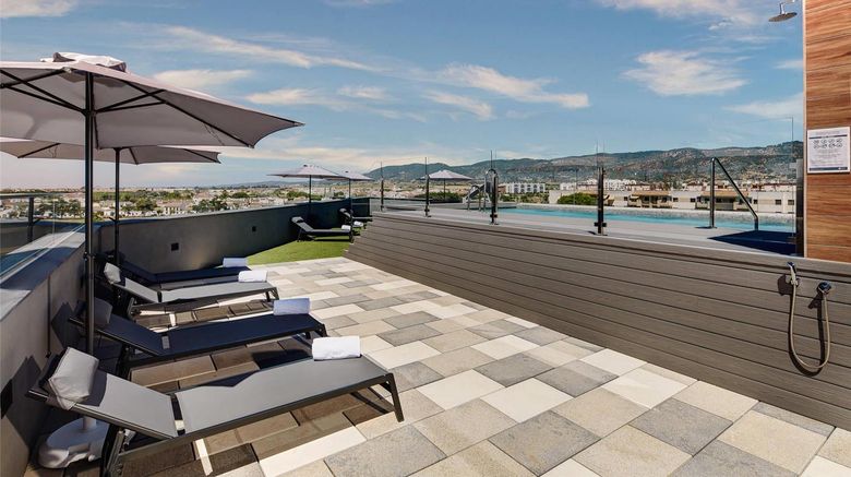 <b>Sercotel Cordoba Delicias, Ascend Coll Pool</b>. Images powered by <a href="https://iceportal.shijigroup.com/" title="IcePortal" target="_blank">IcePortal</a>.