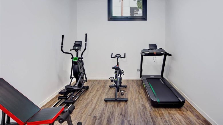 <b>Sercotel Cordoba Delicias, Ascend Coll Health</b>. Images powered by <a href="https://iceportal.shijigroup.com/" title="IcePortal" target="_blank">IcePortal</a>.