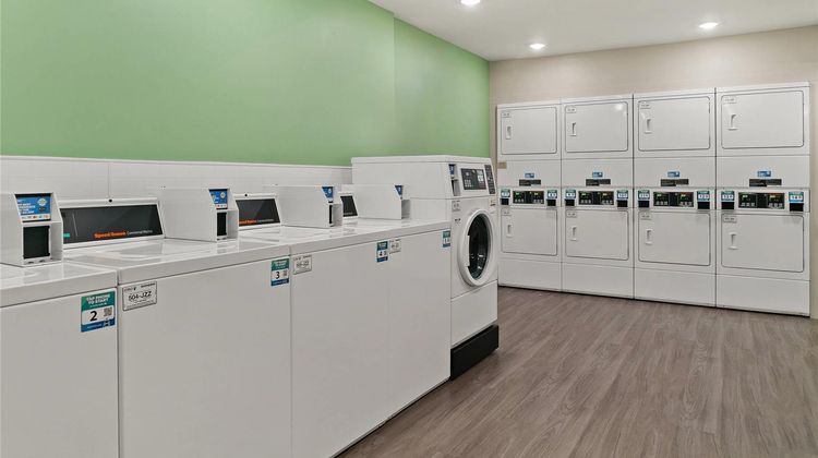 WoodSpring Suites University Area Other