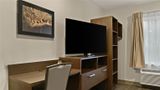 WoodSpring Suites University Area Room