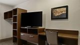 WoodSpring Suites University Area Room