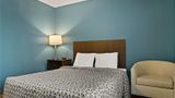 WoodSpring Suites University Area Suite
