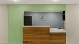 WoodSpring Suites University Area Lobby