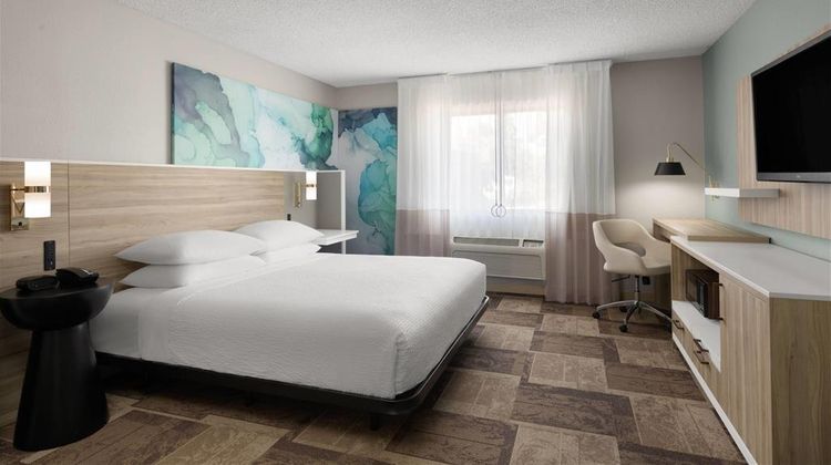 Wyndham Garden Fremont Silicon Valley Room