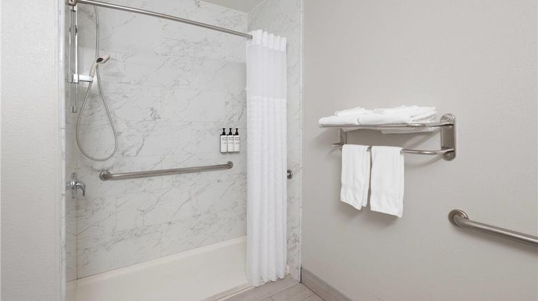 <b>Wyndham Garden Fremont Silicon Valley Room</b>. Images powered by <a href="https://iceportal.shijigroup.com/" title="IcePortal" target="_blank">IcePortal</a>.