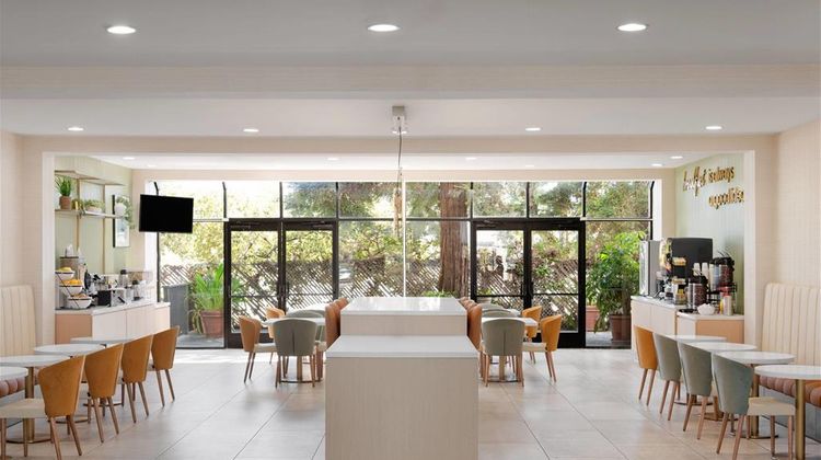 Wyndham Garden Fremont Silicon Valley Other