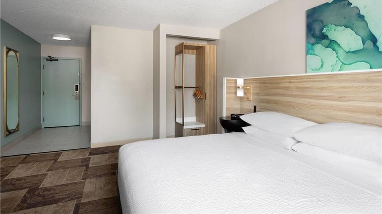 <b>Wyndham Garden Fremont Silicon Valley Room</b>. Images powered by <a href="https://iceportal.shijigroup.com/" title="IcePortal" target="_blank">IcePortal</a>.