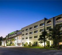 Wyndham Garden Fremont Silicon Valley Exterior
