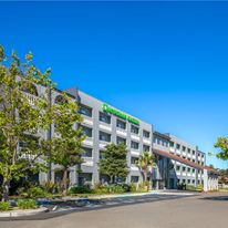 Wyndham Garden Fremont Silicon Valley