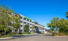 Wyndham Garden Fremont Silicon Valley