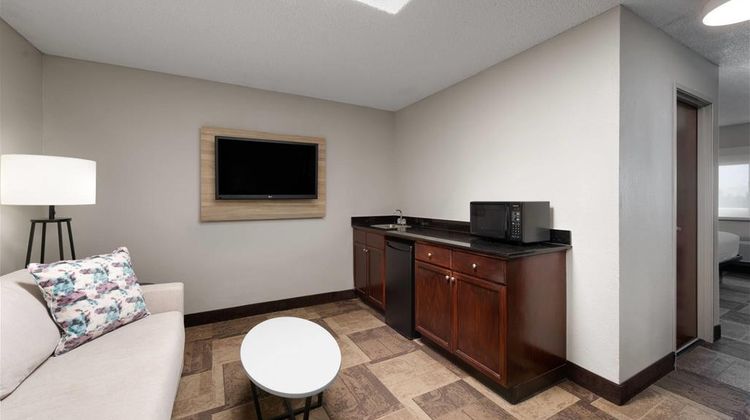 Wyndham Garden Fremont Silicon Valley Suite