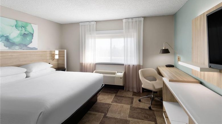 <b>Wyndham Garden Fremont Silicon Valley Suite</b>. Images powered by <a href="https://iceportal.shijigroup.com/" title="IcePortal" target="_blank">IcePortal</a>.