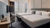 <b>Pullman Auckland Airport Room</b>. Images powered by <a href="https://iceportal.shijigroup.com/" title="IcePortal" target="_blank">IcePortal</a>.