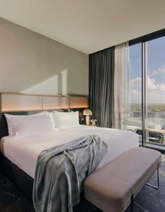 Pullman Auckland Airport