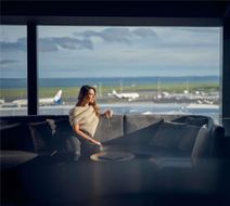 Pullman Auckland Airport Exterior