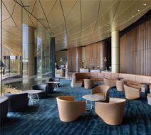Pullman Auckland Airport Exterior