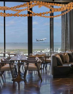 Pullman Auckland Airport
