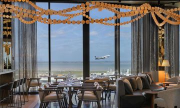Pullman Auckland Airport